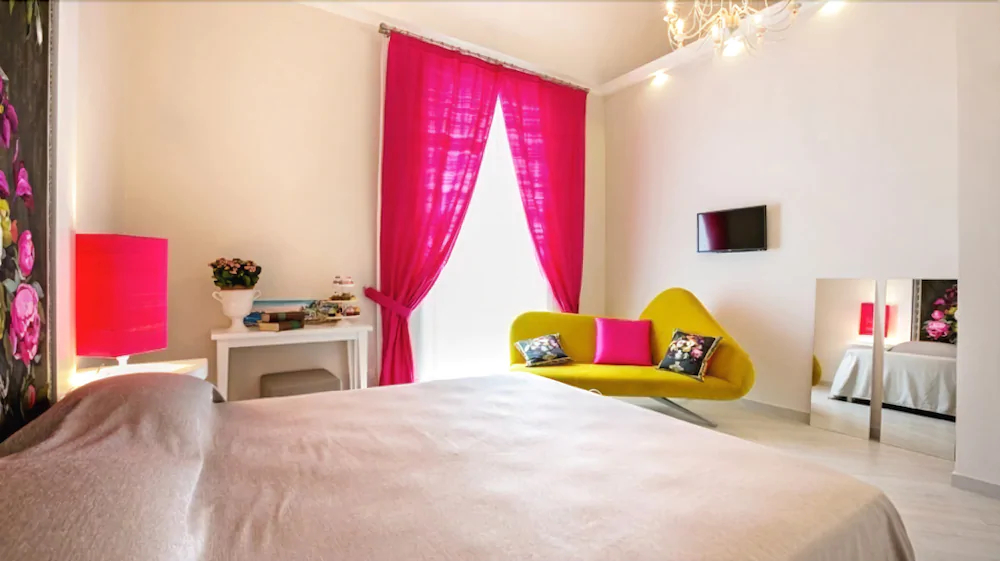 Relais Villa Scaramellino