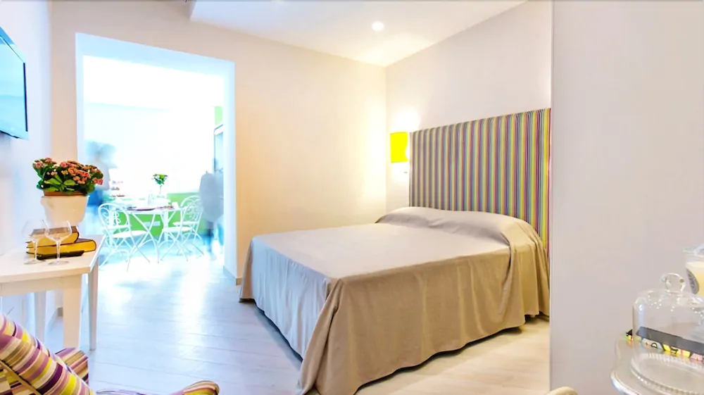 Relais Villa Scaramellino