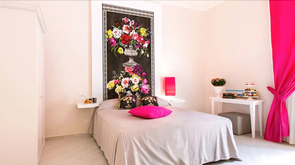 Relais Villa Scaramellino
