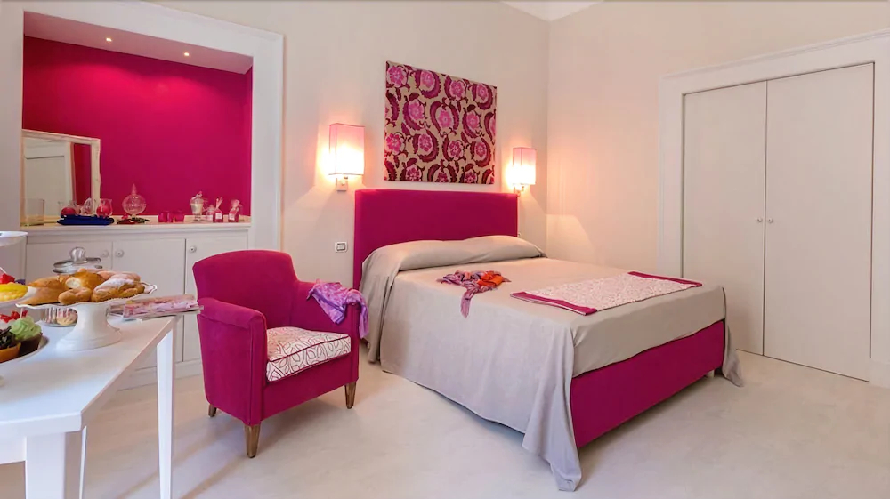 Relais Villa Scaramellino