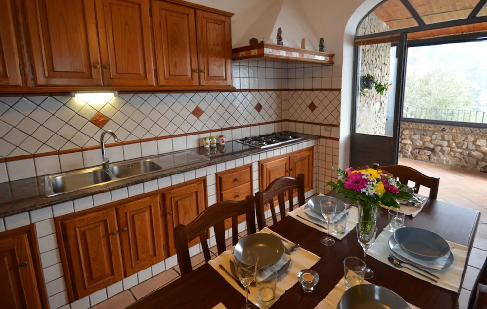 Villa Aurora