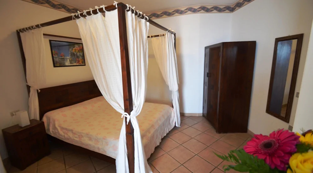 Villa Aurora