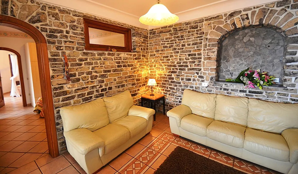 Villa Aurora
