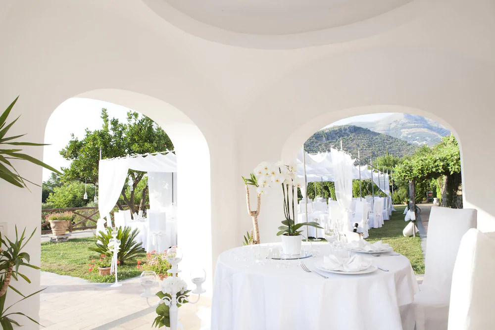 Villa Della Porta Dimora Storica