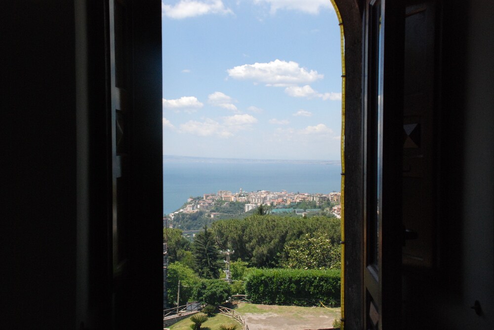 Villa Della Porta Dimora Storica