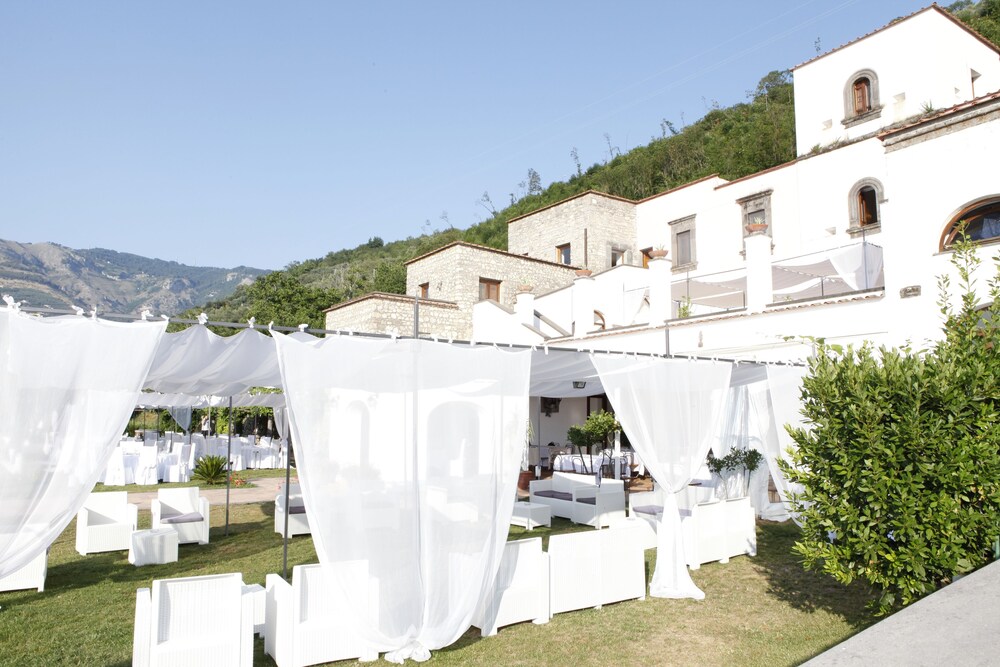 Villa Della Porta Dimora Storica