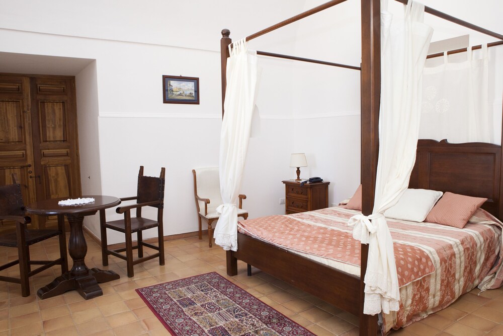 Villa Della Porta Dimora Storica