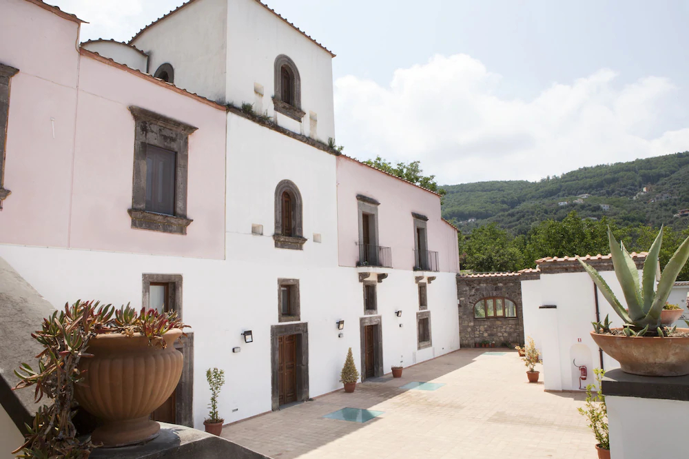 Villa Della Porta Dimora Storica