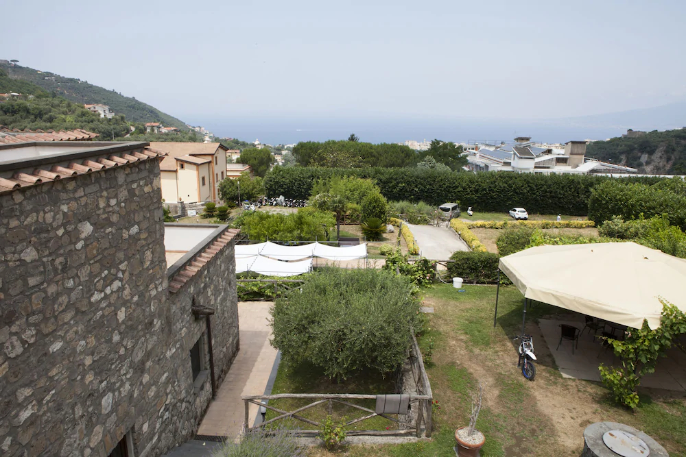 Villa Della Porta Dimora Storica