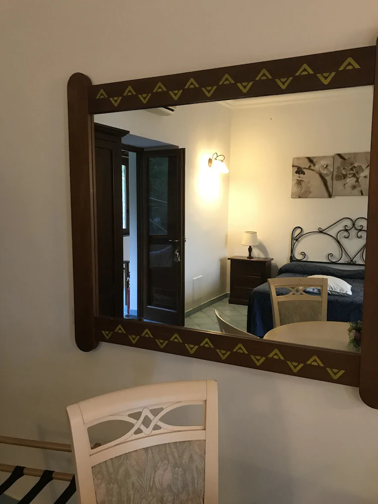 Villa Della Porta Dimora Storica