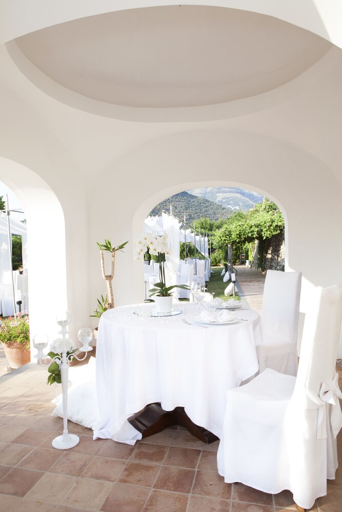 Villa Della Porta Dimora Storica