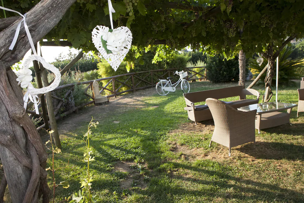 Villa Della Porta Dimora Storica