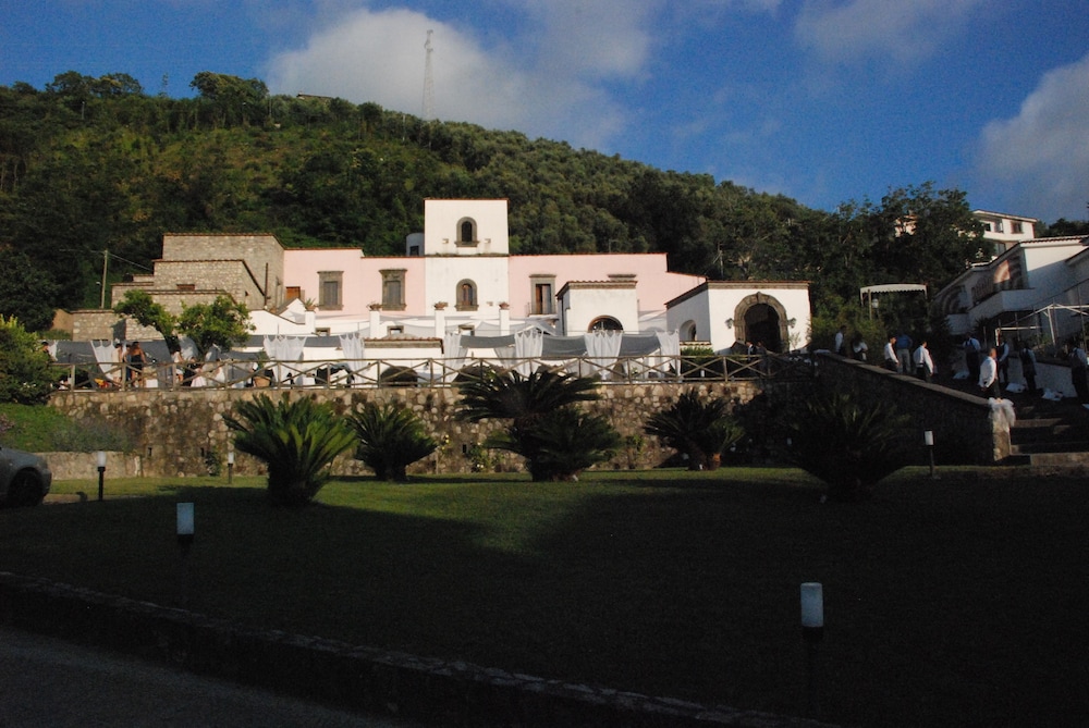 Villa Della Porta Dimora Storica