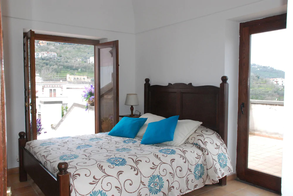 Villa Della Porta Dimora Storica