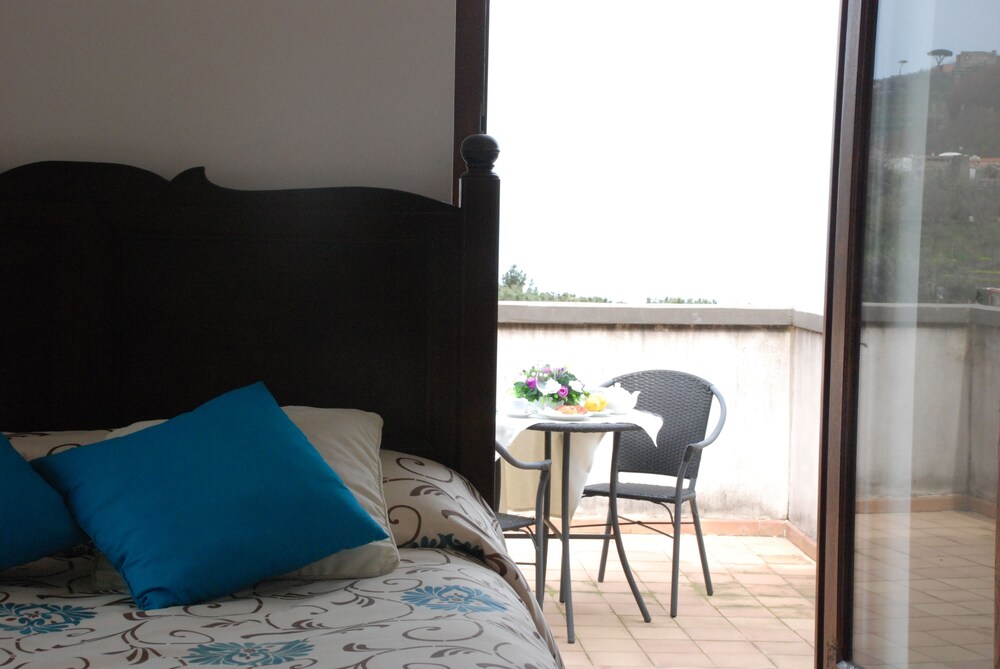 Villa Della Porta Dimora Storica