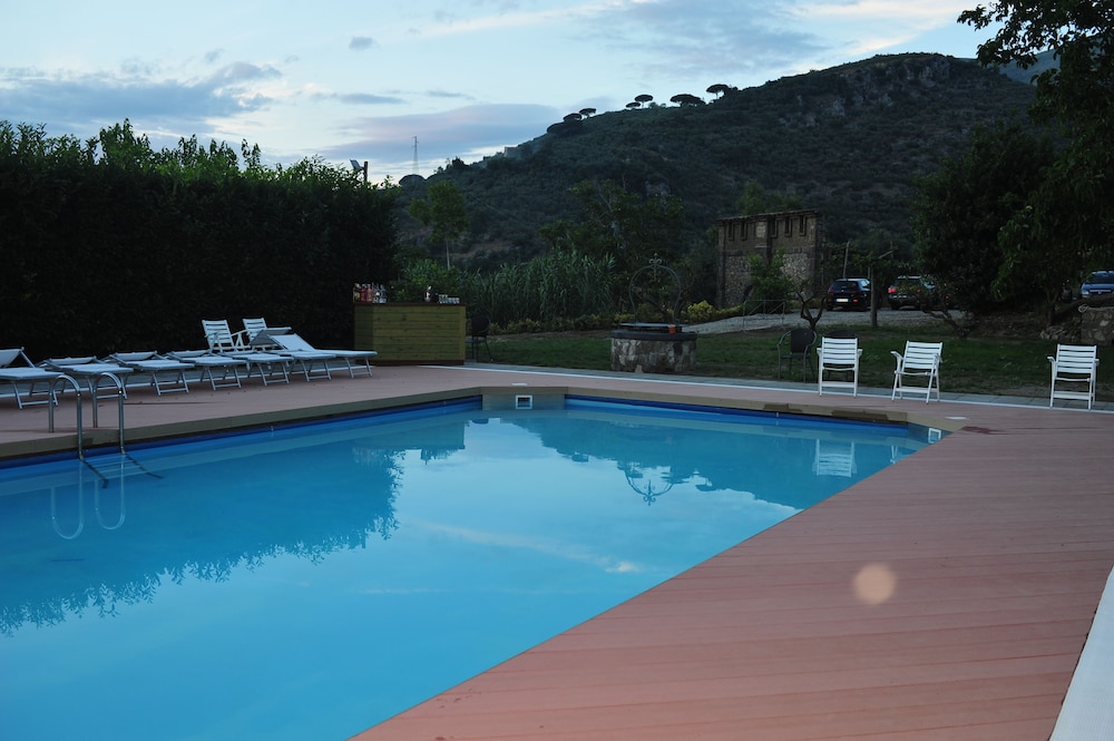 Villa Della Porta Dimora Storica