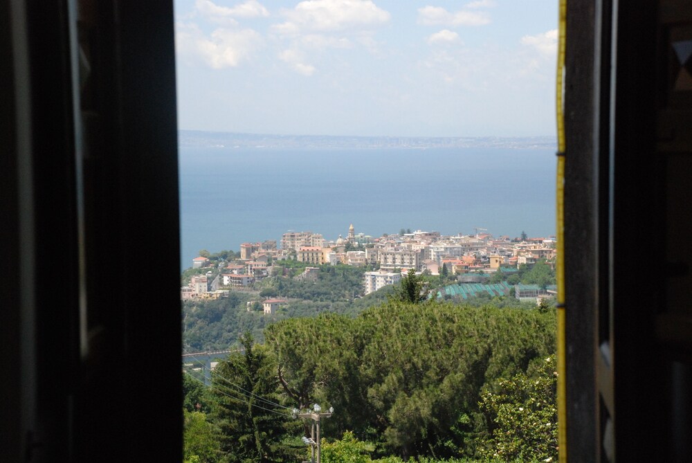 Villa Della Porta Dimora Storica