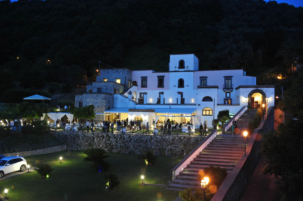 Villa Della Porta Dimora Storica