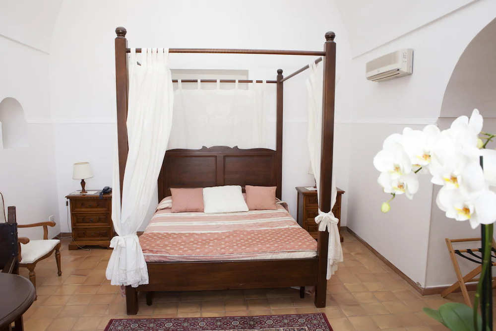 Villa Della Porta Dimora Storica