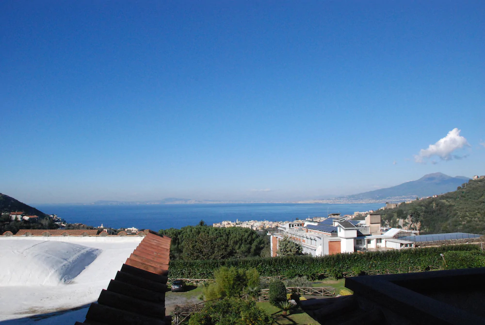 Villa Della Porta Dimora Storica