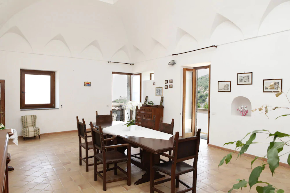 Villa Della Porta Dimora Storica