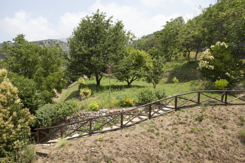 Villa Della Porta Dimora Storica