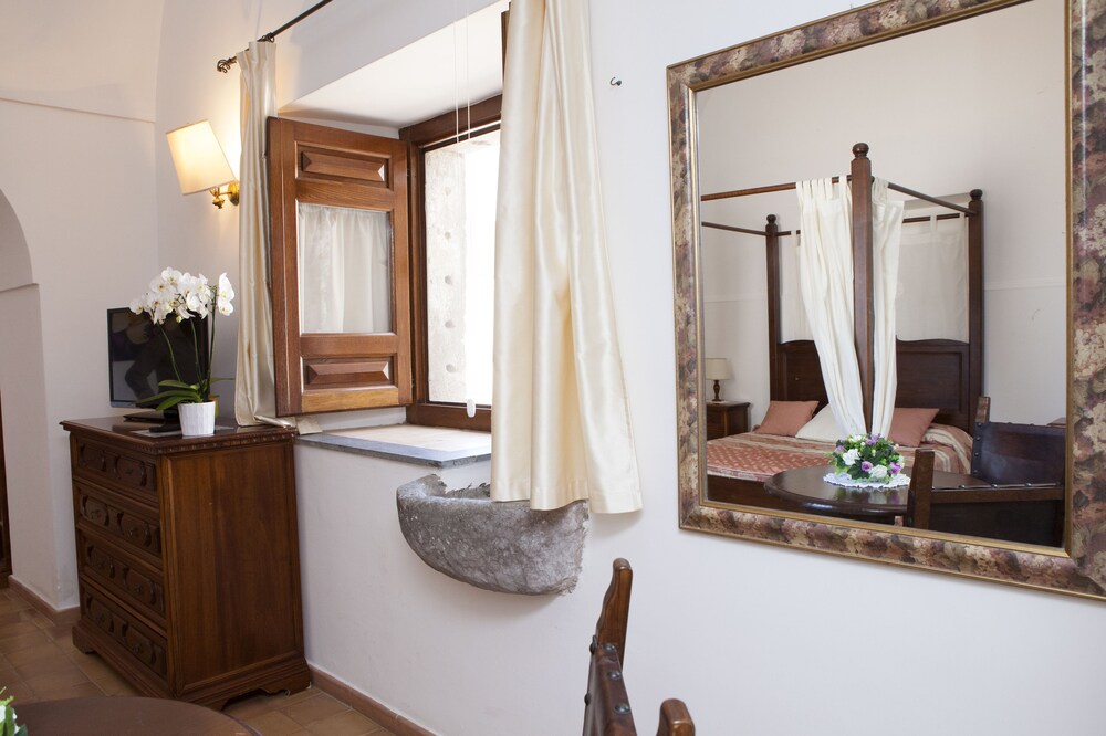 Villa Della Porta Dimora Storica