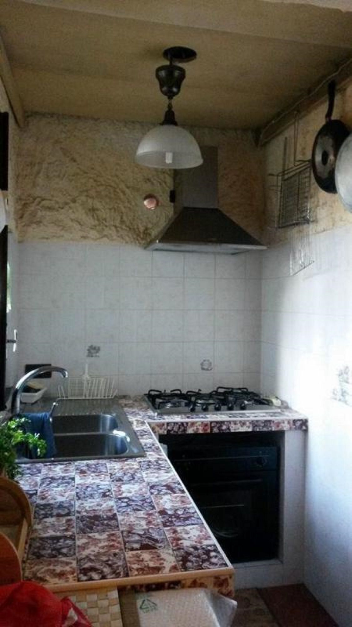 Villa Luisella Holiday Home