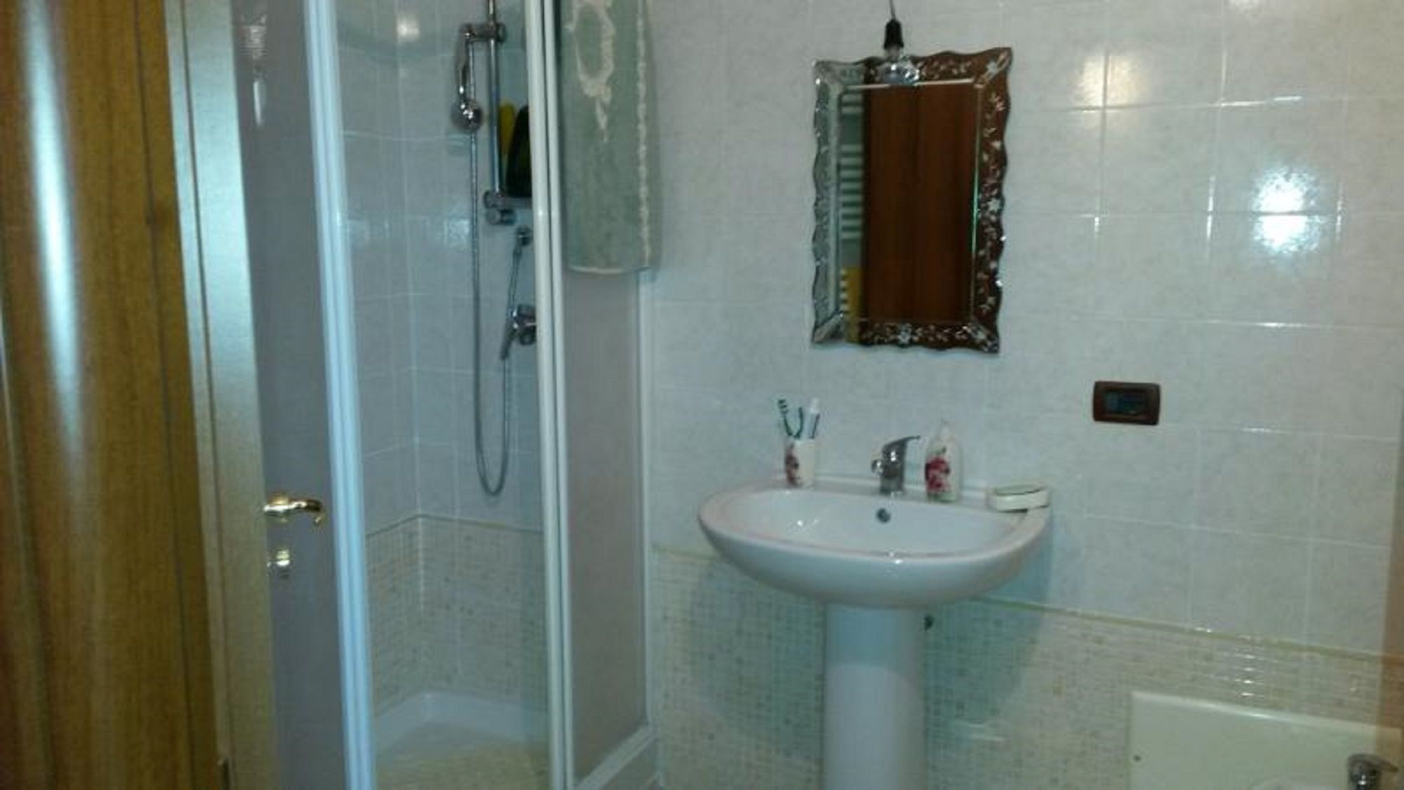 Villa Luisella Holiday Home