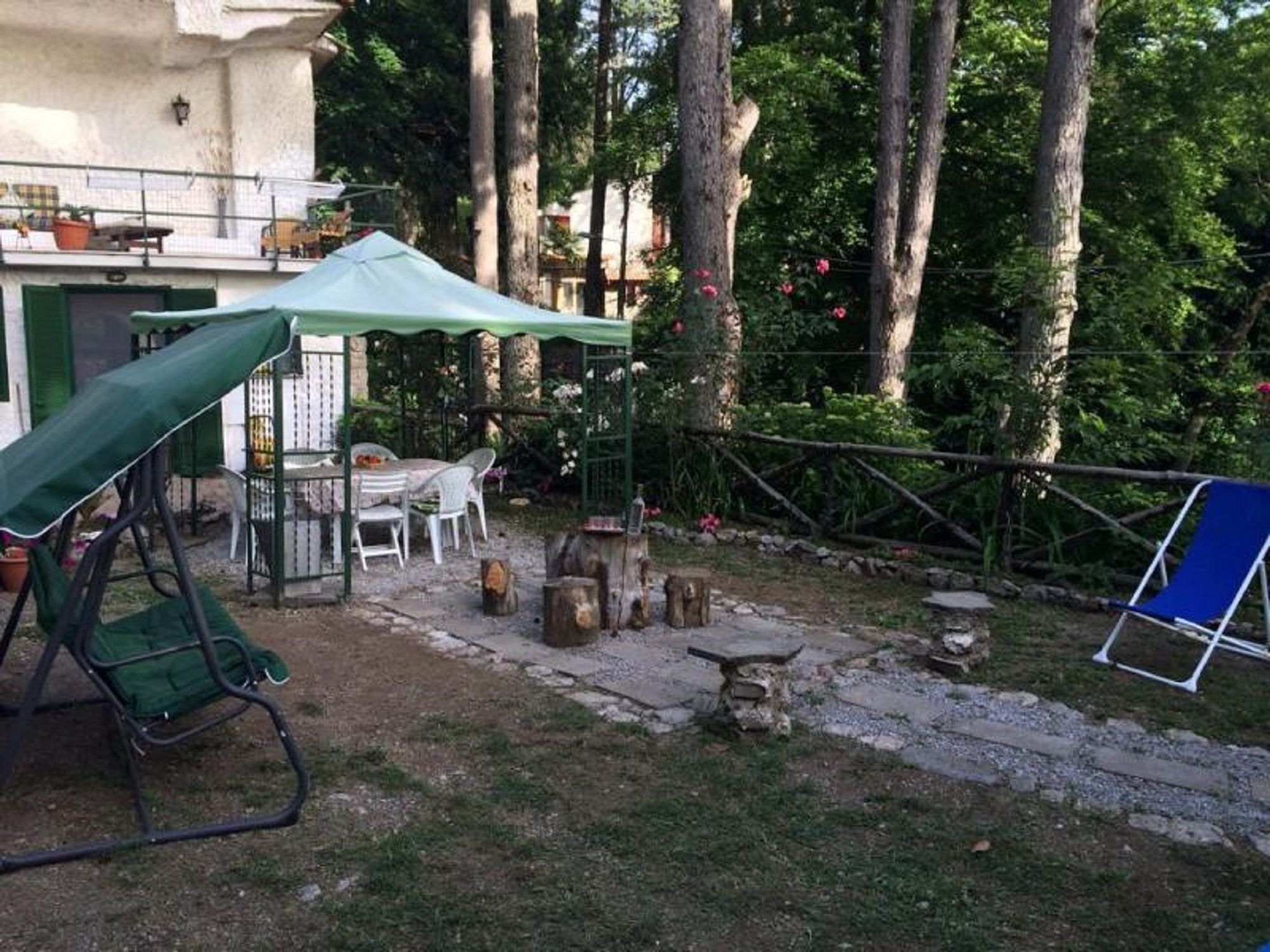 Villa Luisella Holiday Home