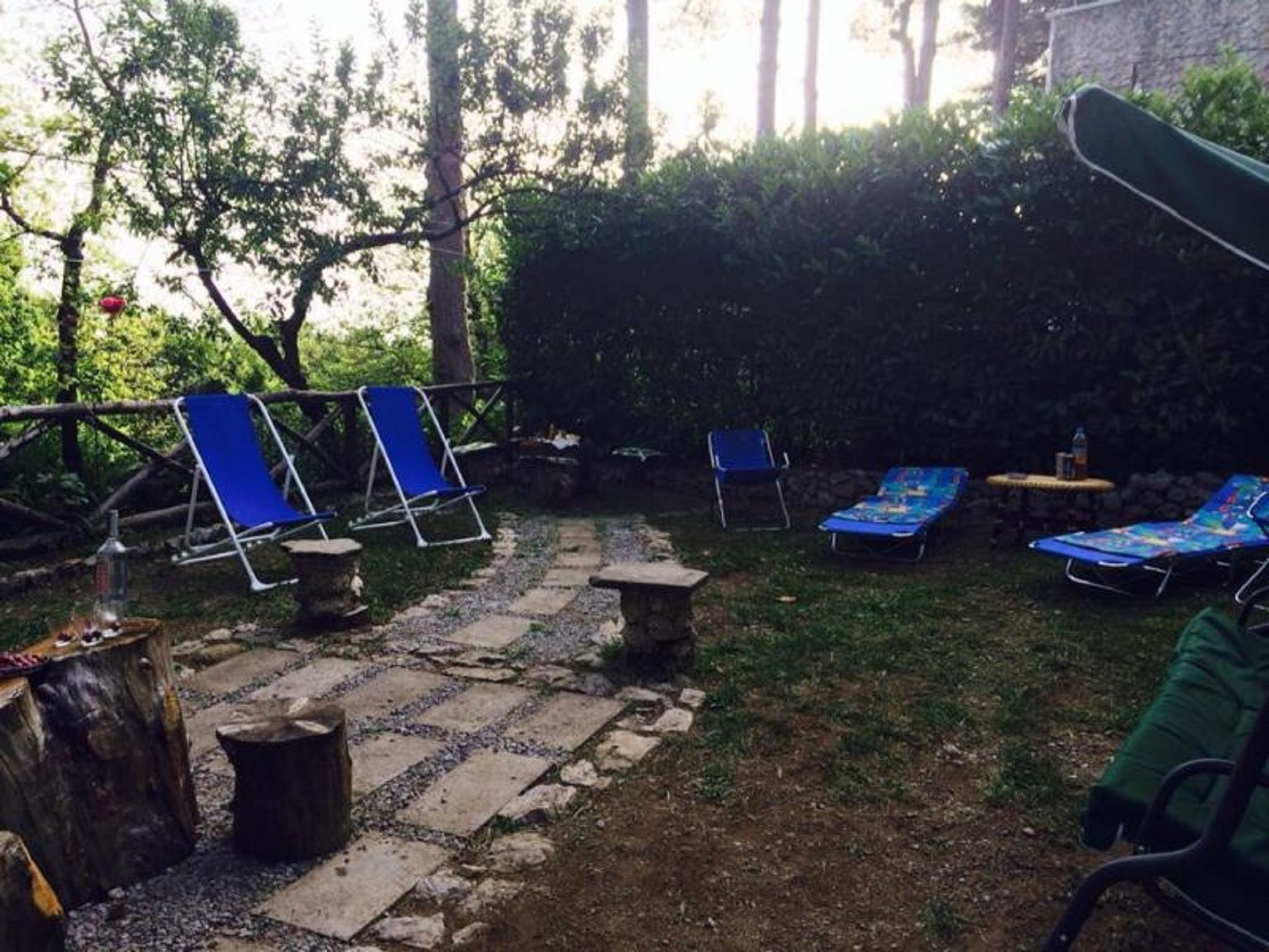 Villa Luisella Holiday Home