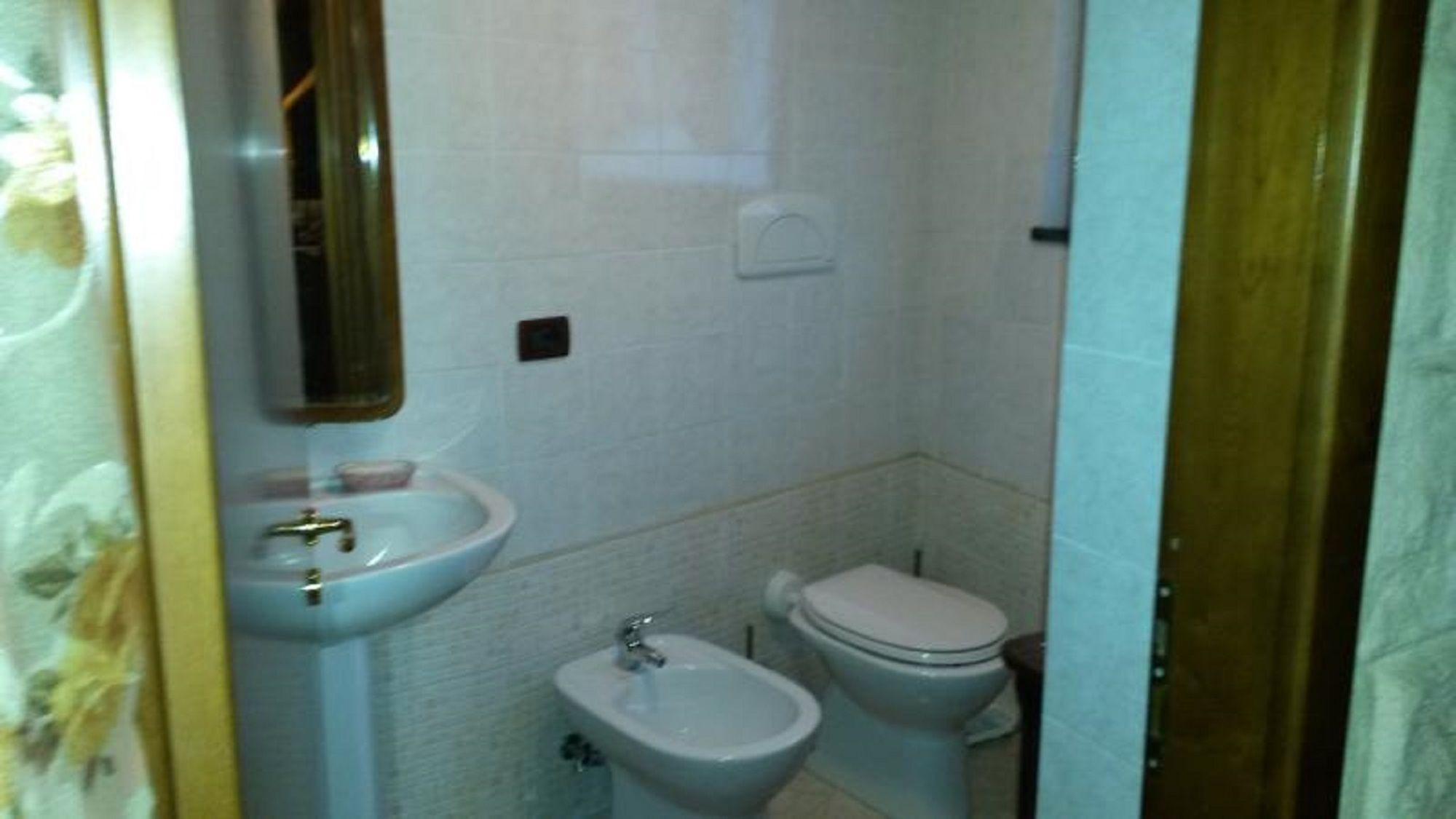 Villa Luisella Holiday Home