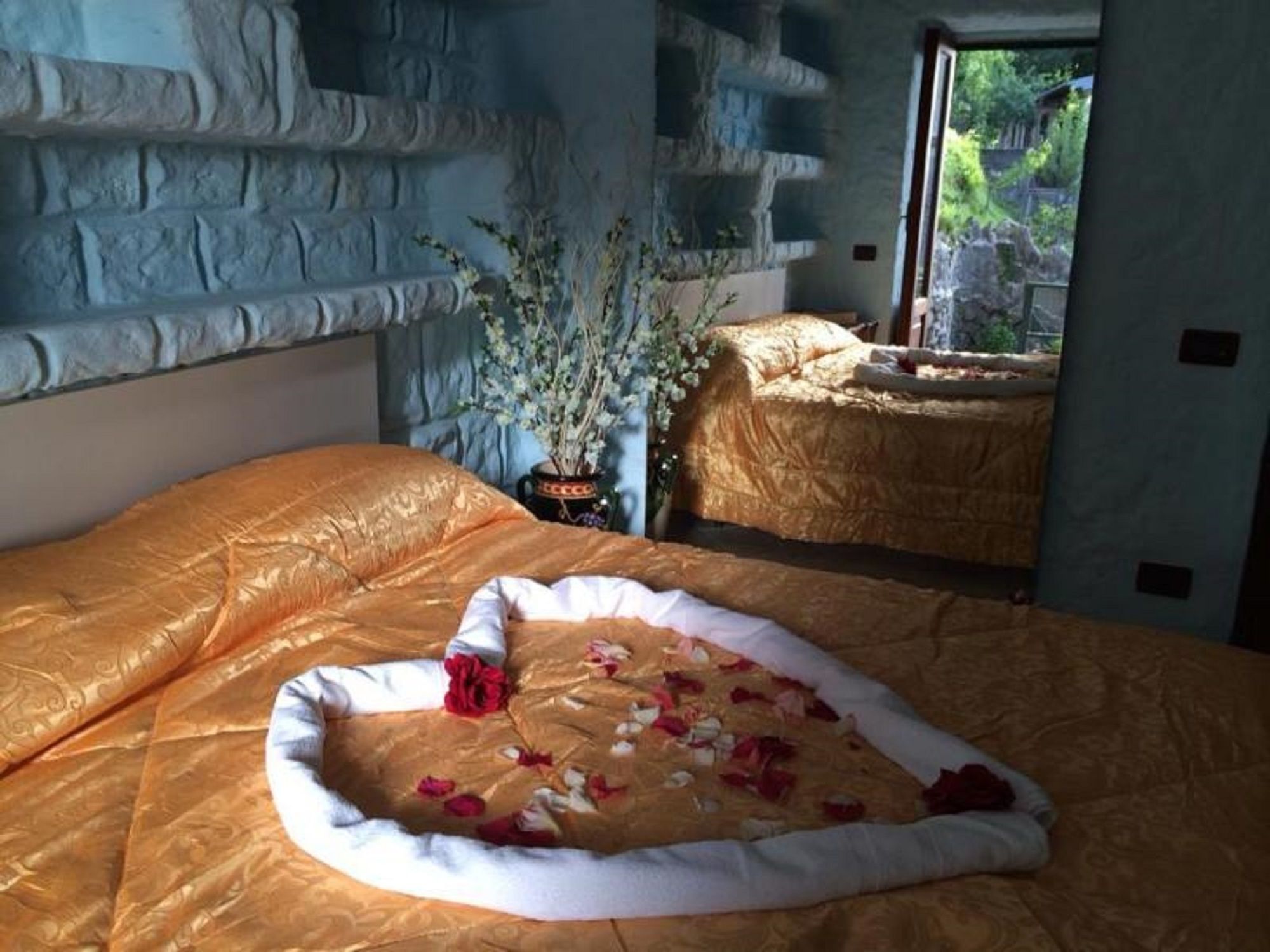 Villa Luisella Holiday Home