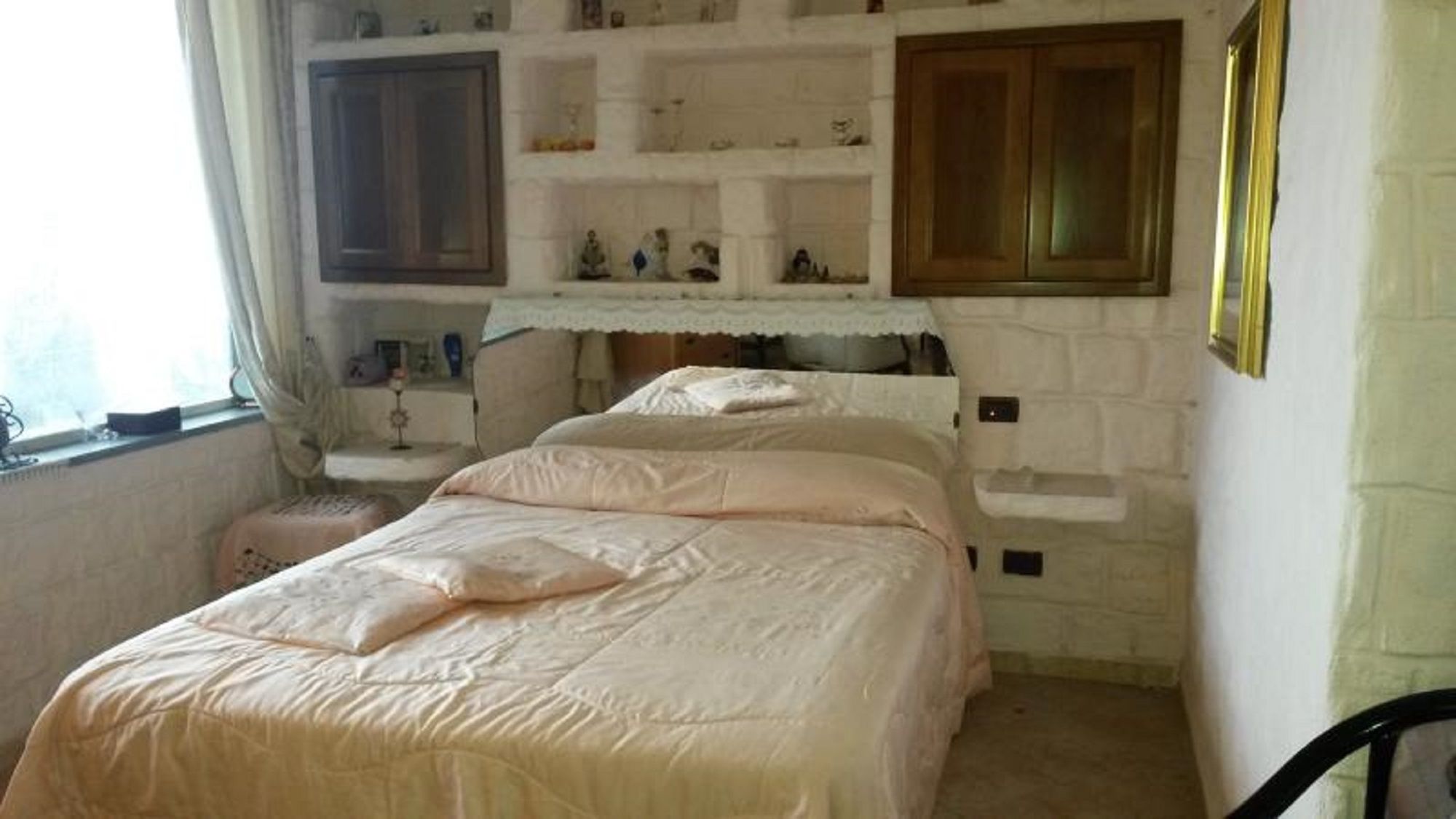 Villa Luisella Holiday Home