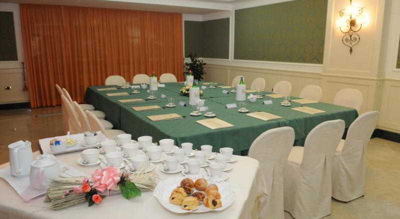 Hotel Ristorante La Lanterna