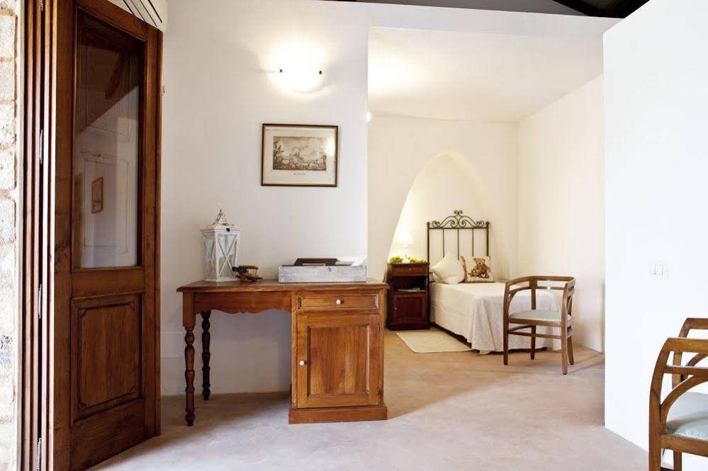 Masseria Cisternella