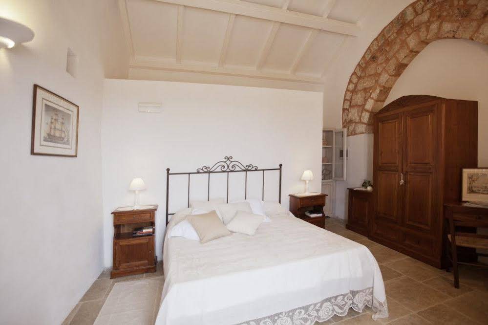 Masseria Cisternella