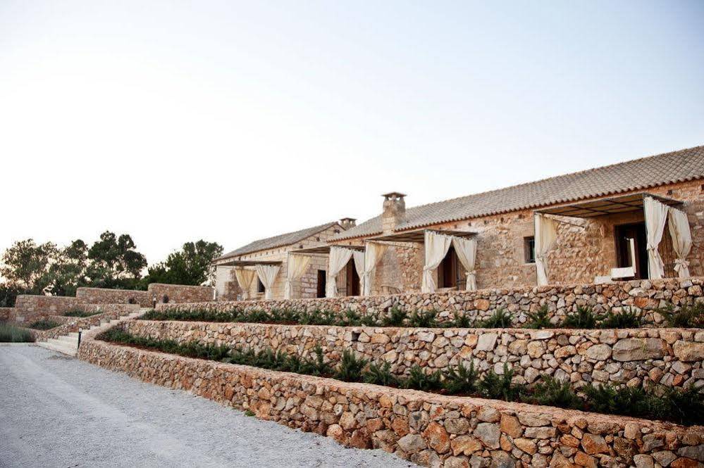 Masseria Cisternella