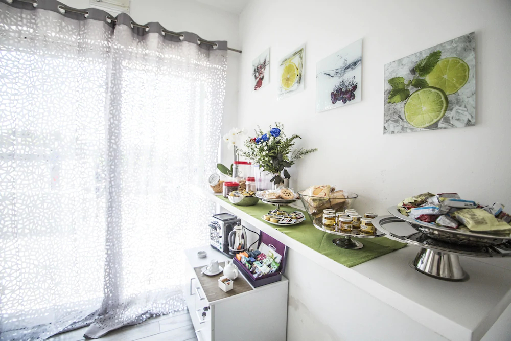 Orlando B&B
