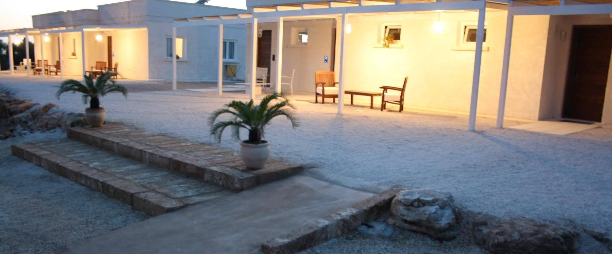 Stella Marina B&B