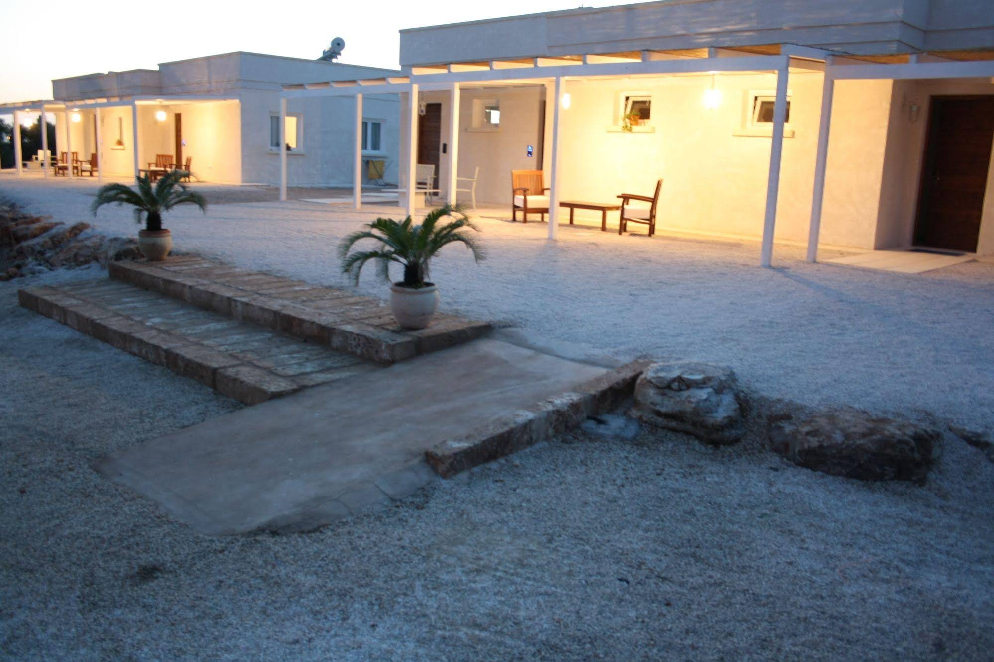 Stella Marina B&B