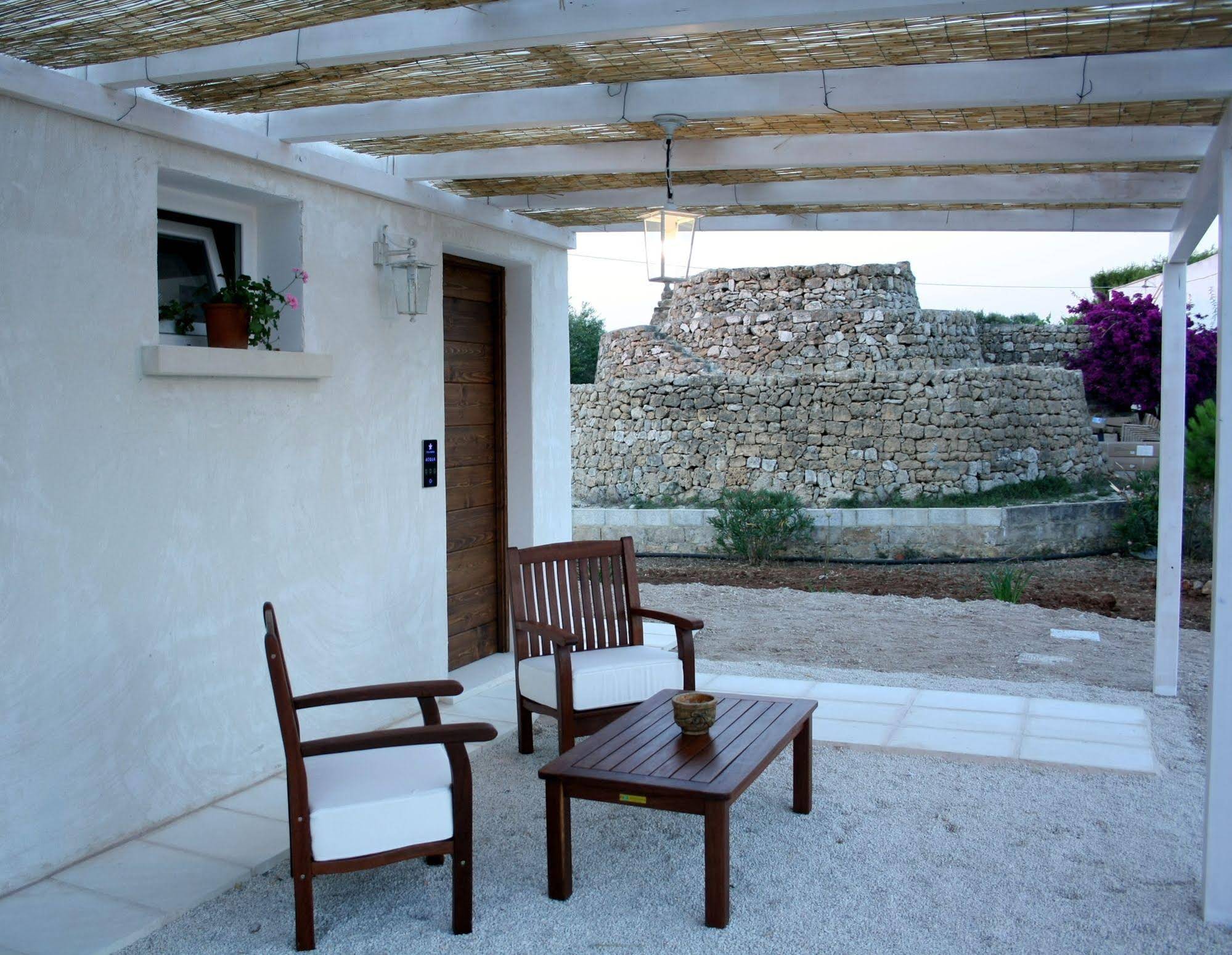 Stella Marina B&B