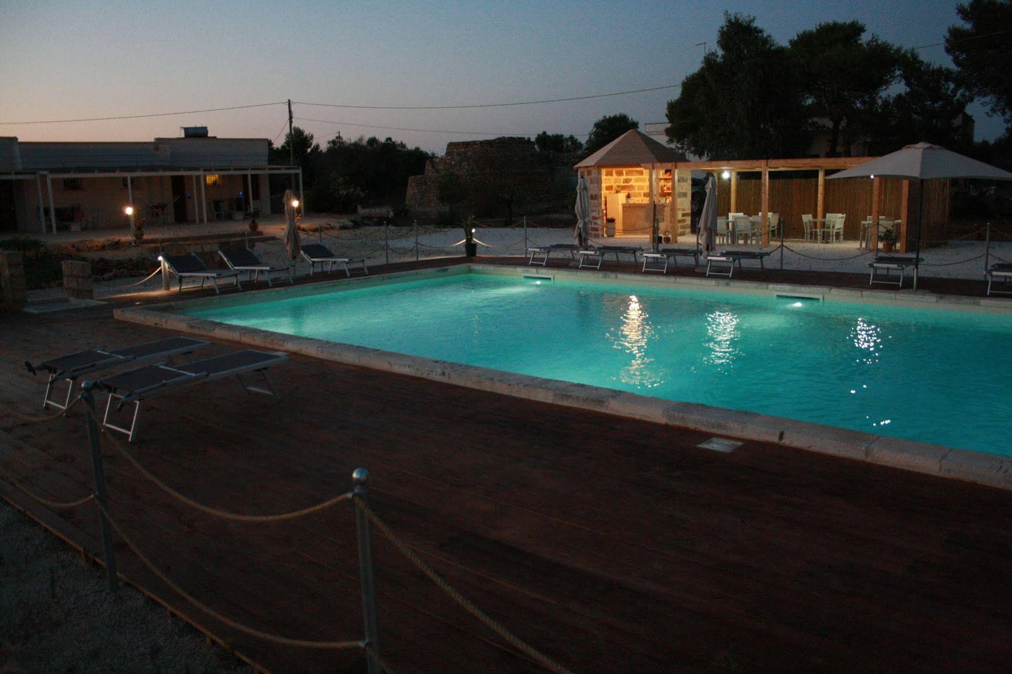 Stella Marina B&B