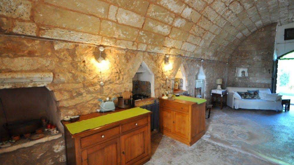 Trullo Venneri