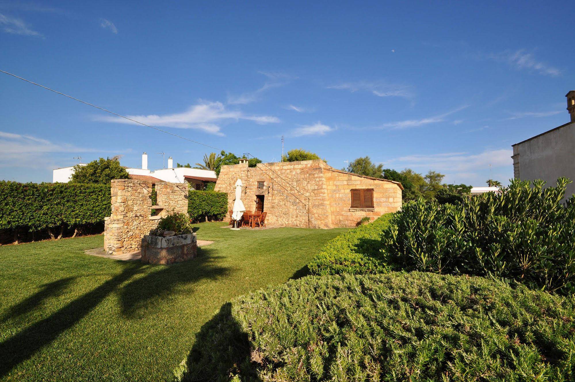Trullo Venneri