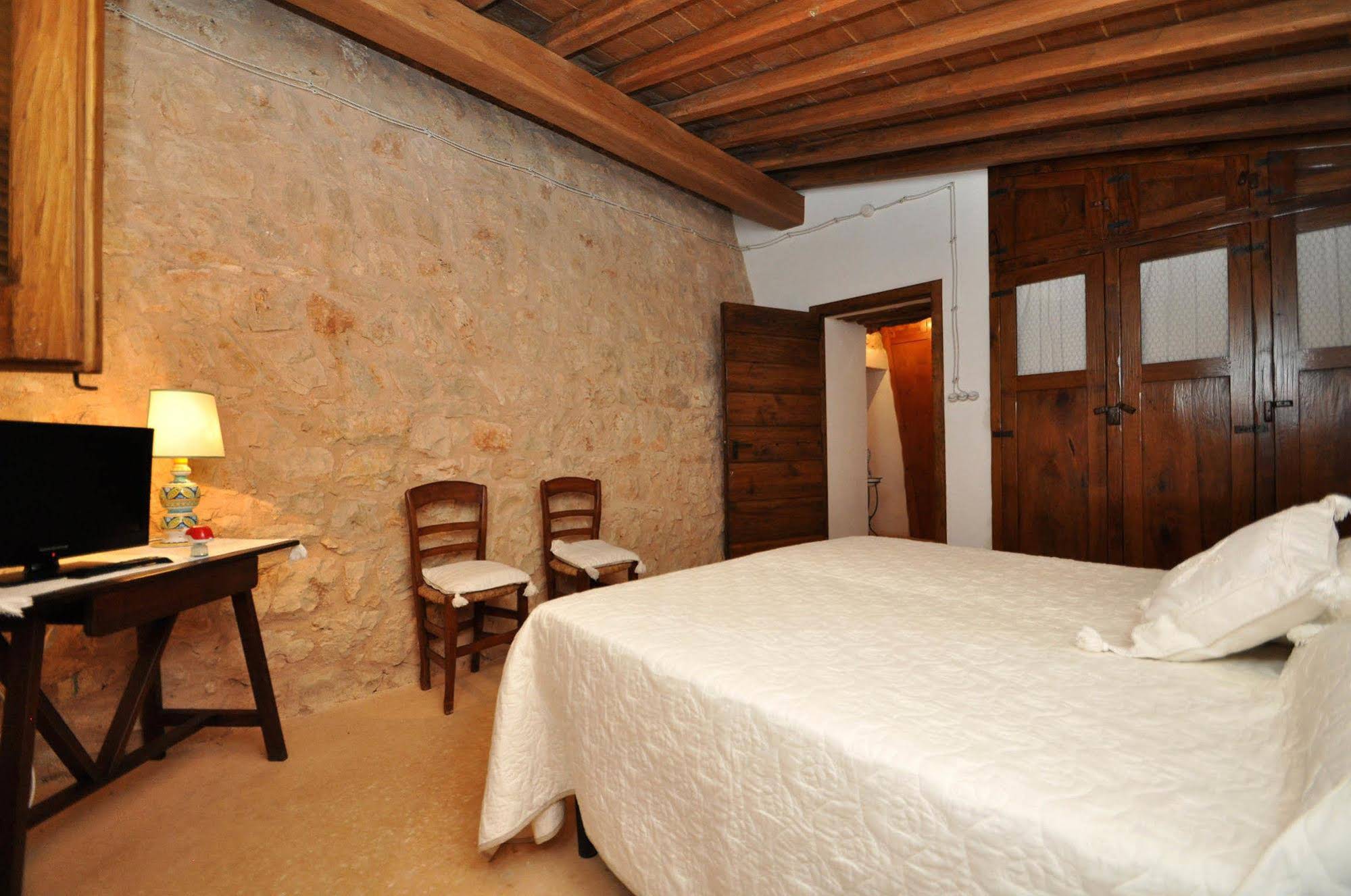 Trullo Venneri