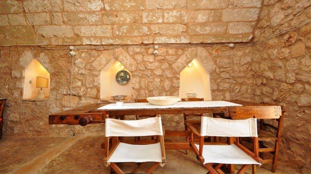 Trullo Venneri