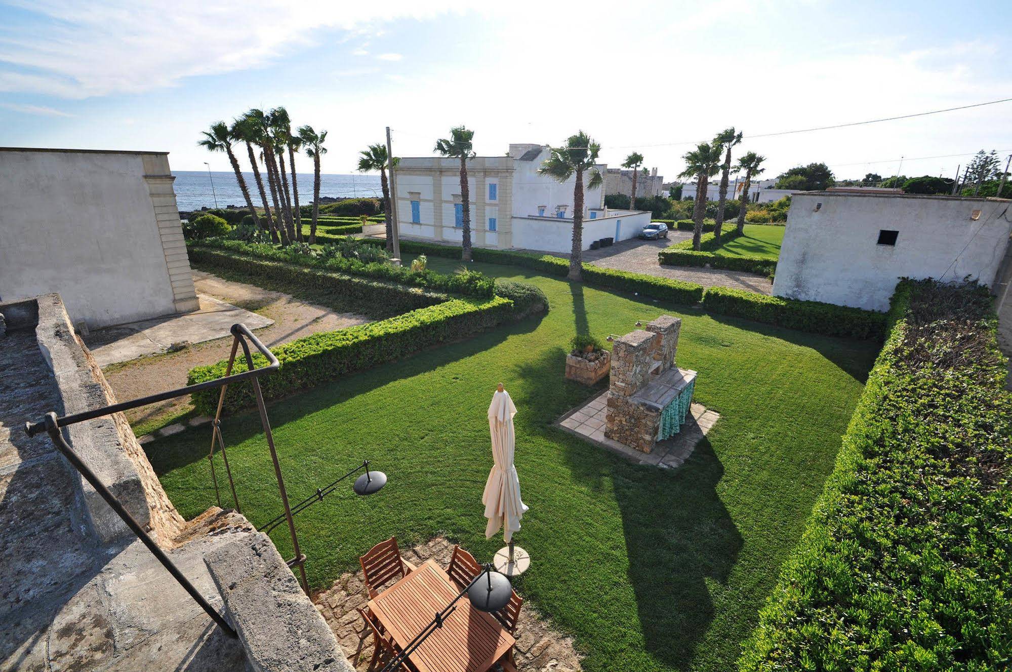 Trullo Venneri