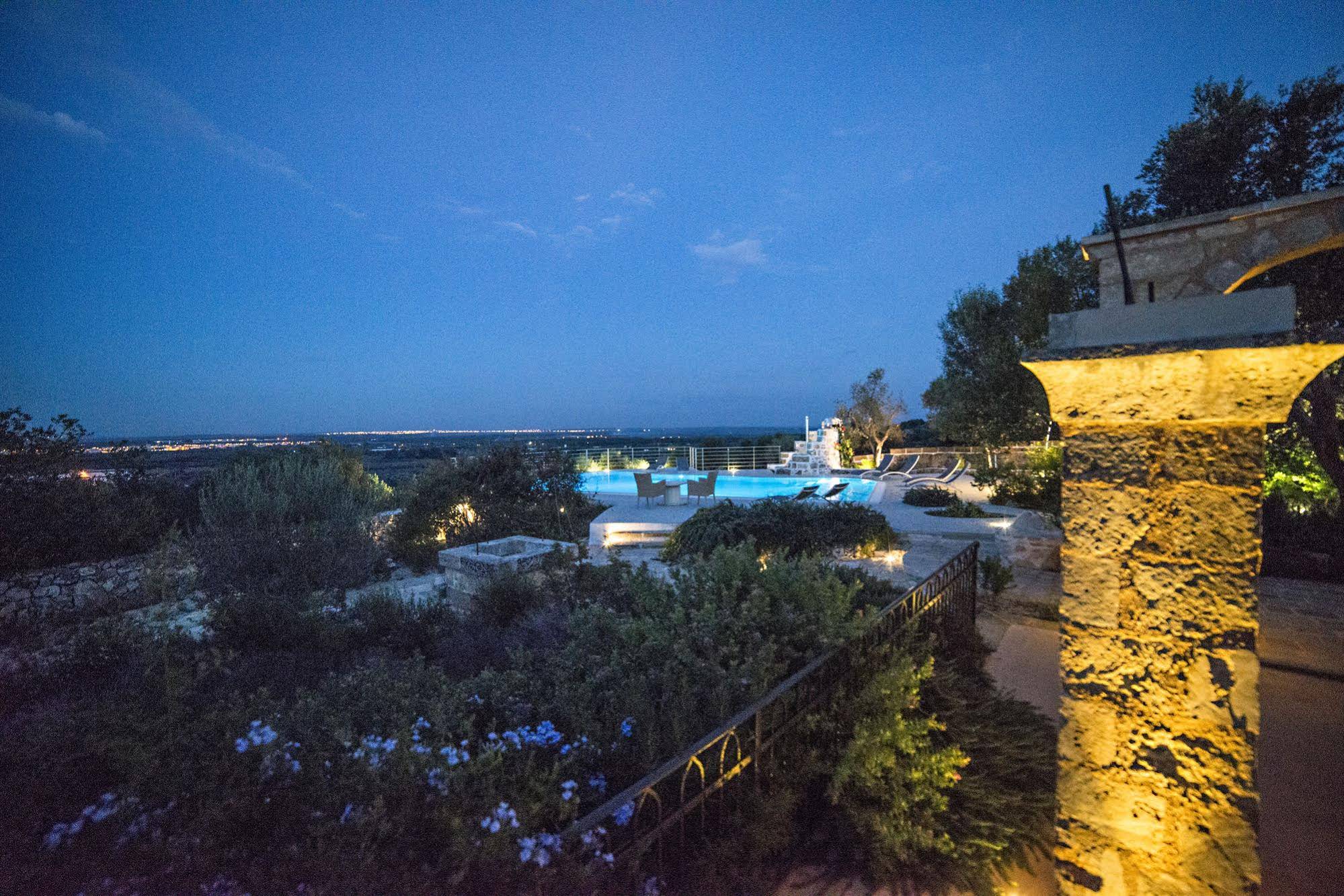 Villa Altomare