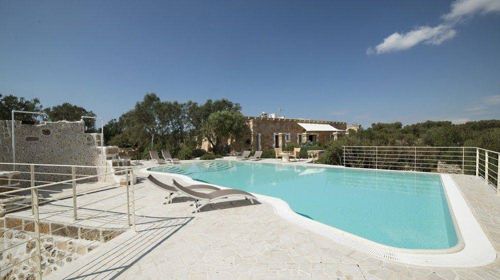 Villa Altomare